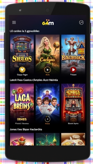 Screenshot 3 64m